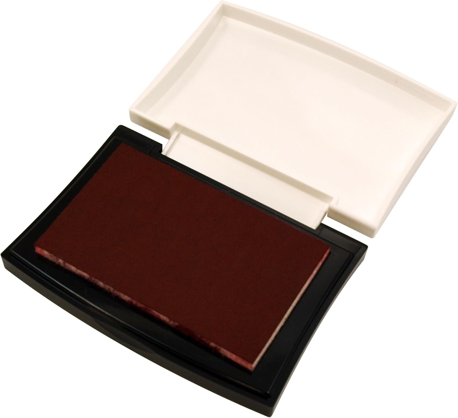 Tsukineko Full-Size VersaFine Instant Dry Pigment Ink, Vintage Sepia